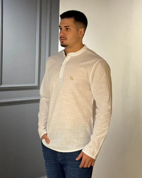 Bata Acostamento Casual Celebration ML Branco - comprar online