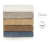 Juego de toalla y toallón ASPEN 450g/m2 - comprar online