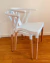 Silla wishbone x4 - Limus