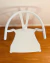 Silla wishbone x4 - tienda online