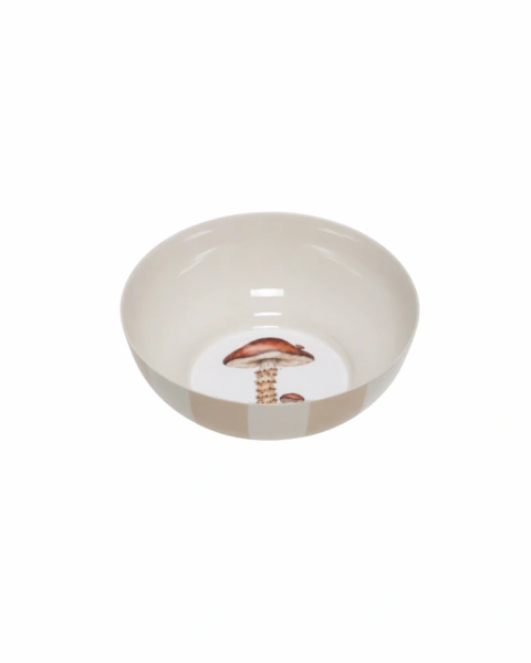 Compotera Seta beige