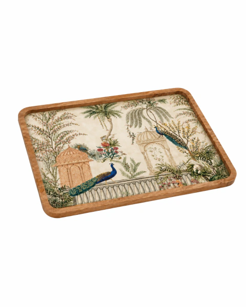 Tabla Enredadera