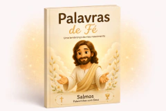 Palavras de Fé - comprar online