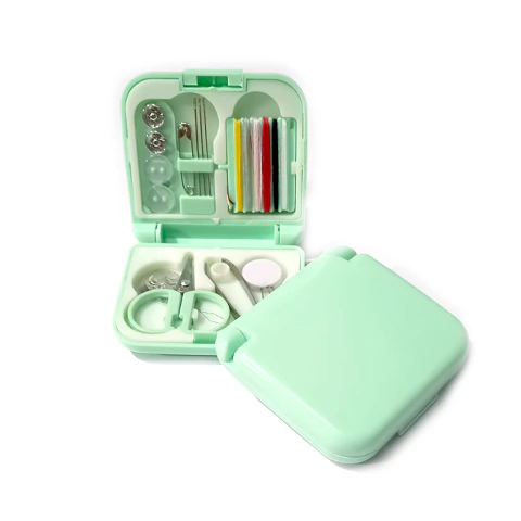 SET DE COSTURA EN ESTUCHE - comprar online