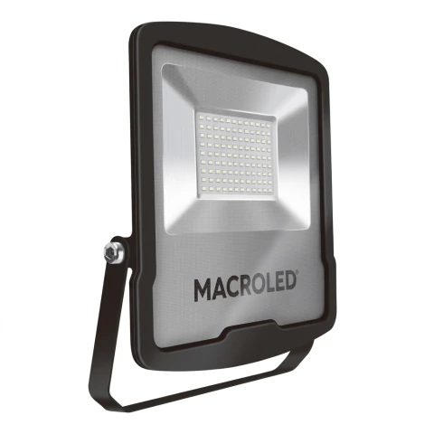 REFLECTOR LED MACROLED 100W