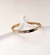 Bracelete Ponto de luz Banhado a Ouro - D'MARQUES
