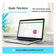 GUIA TÉCNICO - DOCUMENTAÇÃO: INDÚSTRIAS ALIMENTÍCIAS