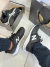 NEW BALANCE 247 PRETO/BRANCO - loja online