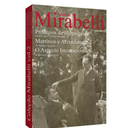MIRABELLI VOL.02