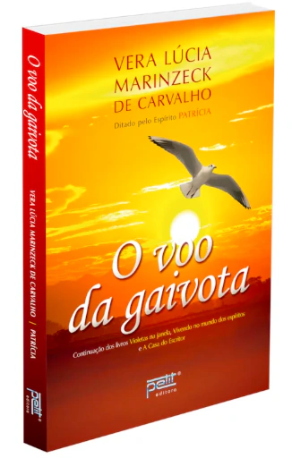 VOO DA GAIVOTA (O)