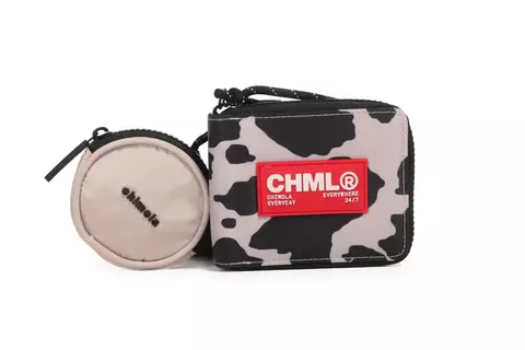 CHIMOLA BILLETERA COOL PRINTS