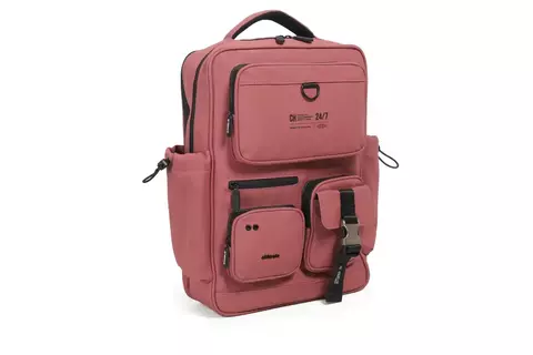 CHIMOLA MOCHILA ON THE GO