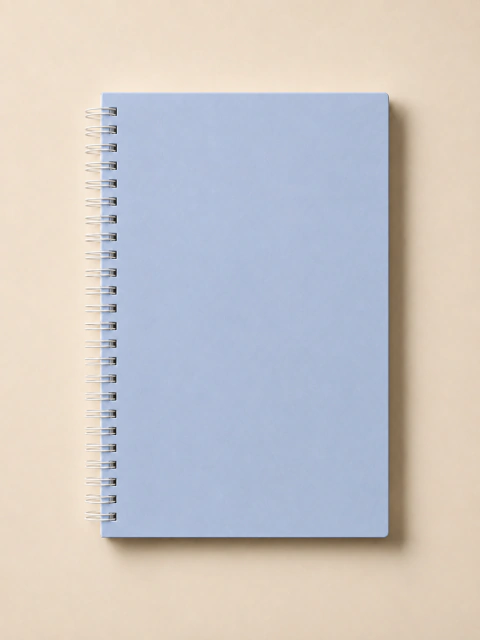 Diário Nura Minimalista - TDAH