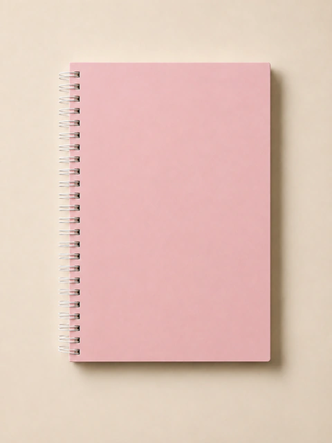 Diário Nura Minimalista - Autismo