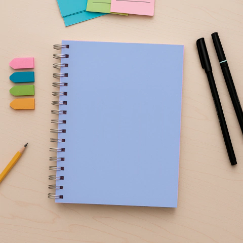 Diário Nura Básico - TDAH - comprar online