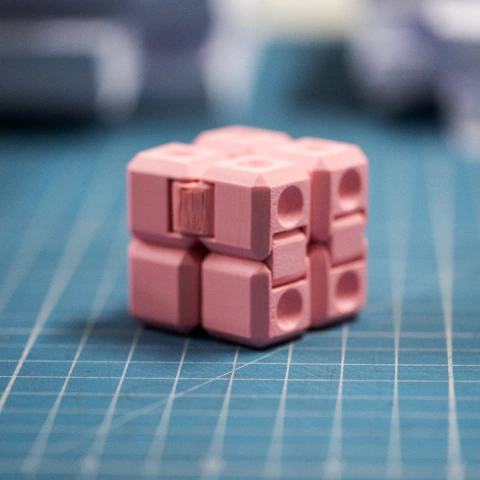 Fidget Toy - Cubo - comprar online