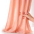 Cortinas Infantil -Rosa Flamenco - comprar online