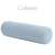 Imagen de Almohadon Waffle 70x20 cm Cilindro