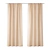 Cortinas Infantil -Arena en internet