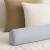 Almohadon Waffle 70x20 cm Cilindro - tienda online
