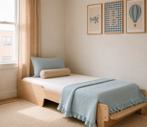 Combo Habitación Infantil