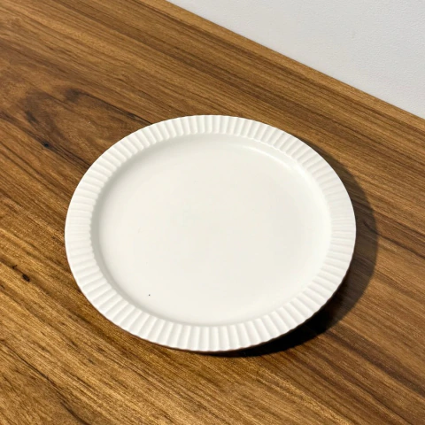 Plato de postre - Berlín