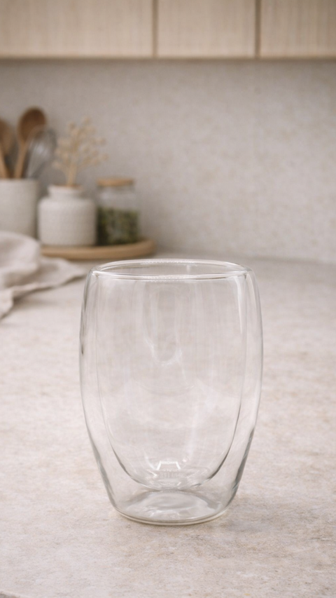 Vaso Dallas - 350ml - X6