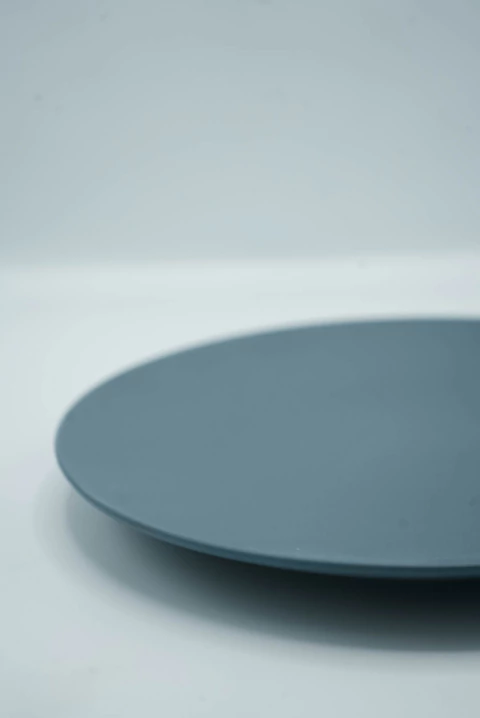 Plato de postre - Venecia - comprar online