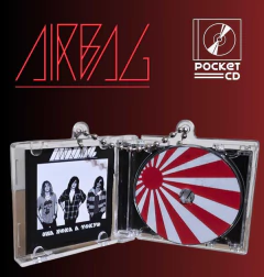 Airbag - Una Hora A Tokyo en internet
