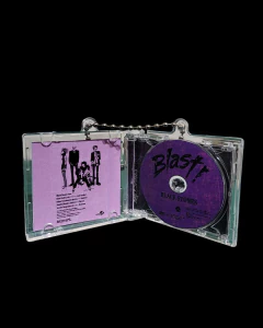 BLACK STONES (NANA) - Pocket CD - comprar online