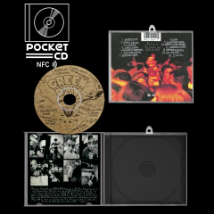 GREEN DAY - Dookie (Pocket CD) - comprar online
