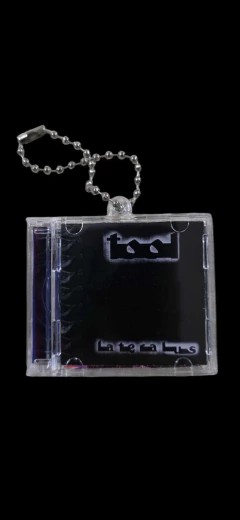 TOOL - Lateralus (Pocket CD)