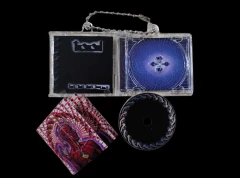 TOOL - Lateralus (Pocket CD) en internet