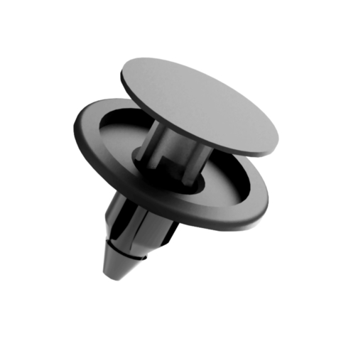 Grampo Para-barro Corolla Etios