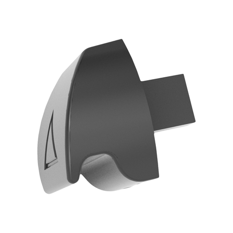 Kit 10 Alavanca Inclinação Banco Volkswagen Gol Kombi Saveiro