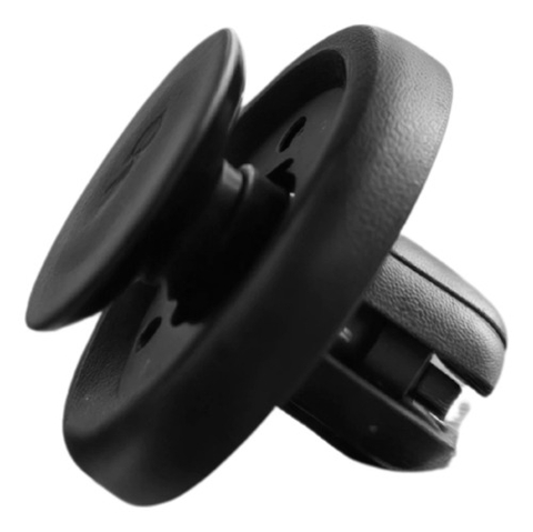 Grampo Para-barro Corolla Hilux Pacote 10 unidades