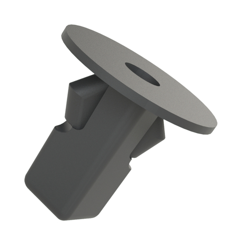 Kit 10 Bucha Guia ParaChoque Crv Corolla Etios Hilux Yaris