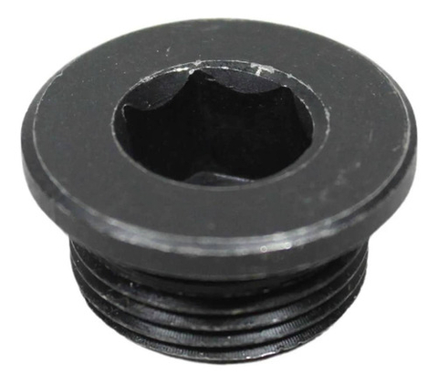 Bujão Carter Oleo Motor M-22 Ducato Iveco Boxer Jumper