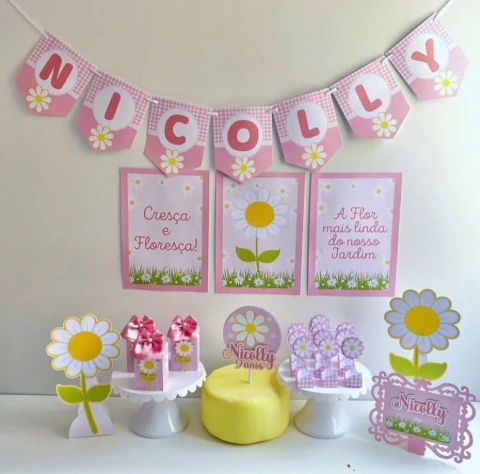 Margarida - Arquivo de corte STUDIO, PDF