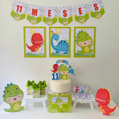 Dinossauro - Arquivo de corte STUDIO, PDF