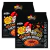 PALDO VOLCANO CHICKEN NOODLE 140g RAMEN COREANA - JoulesFood