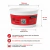 Pack X 480 platos descartable (una caja ) Para Ramen #900002 - comprar online