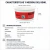 Pack X 480 platos descartable (una caja ) Para Ramen #900002 en internet