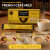 French Café Bulto Cerrado X24 Cajas Café Instantáneo #804001 - comprar online
