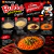 SAMYANG BULDAK ORIGINAL 140g #801001 - tienda online