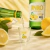 JINRO SOJU SABOR LIMÓN 360ml Vol 13% #802009 - JoulesFood