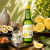 JINRO SOJU SABOR LIMÓN 360ml Vol 13% #802009 - tienda online