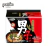 Pack x5 PALDO NAMJA RAMYUN 115g #803009