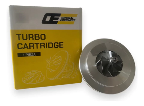 Turbo Vw Bora Golf Passat Audi A3 A4 1.8t Núcleo Central K03