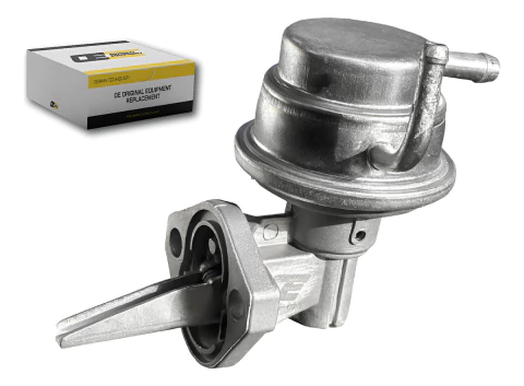 Bomba Mecanica Nafta Volkswagen Gacel Gol Senda 1.6 Oe